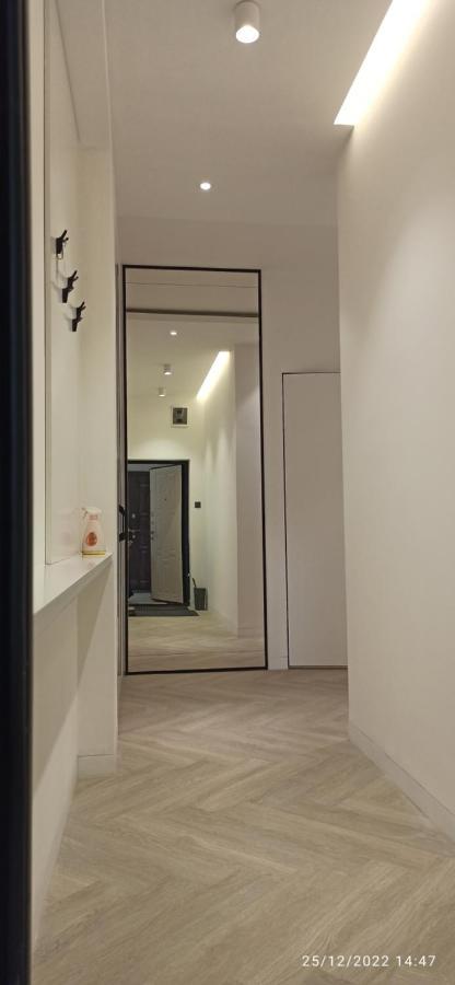Centrado Apartments Tashkent Exterior photo
