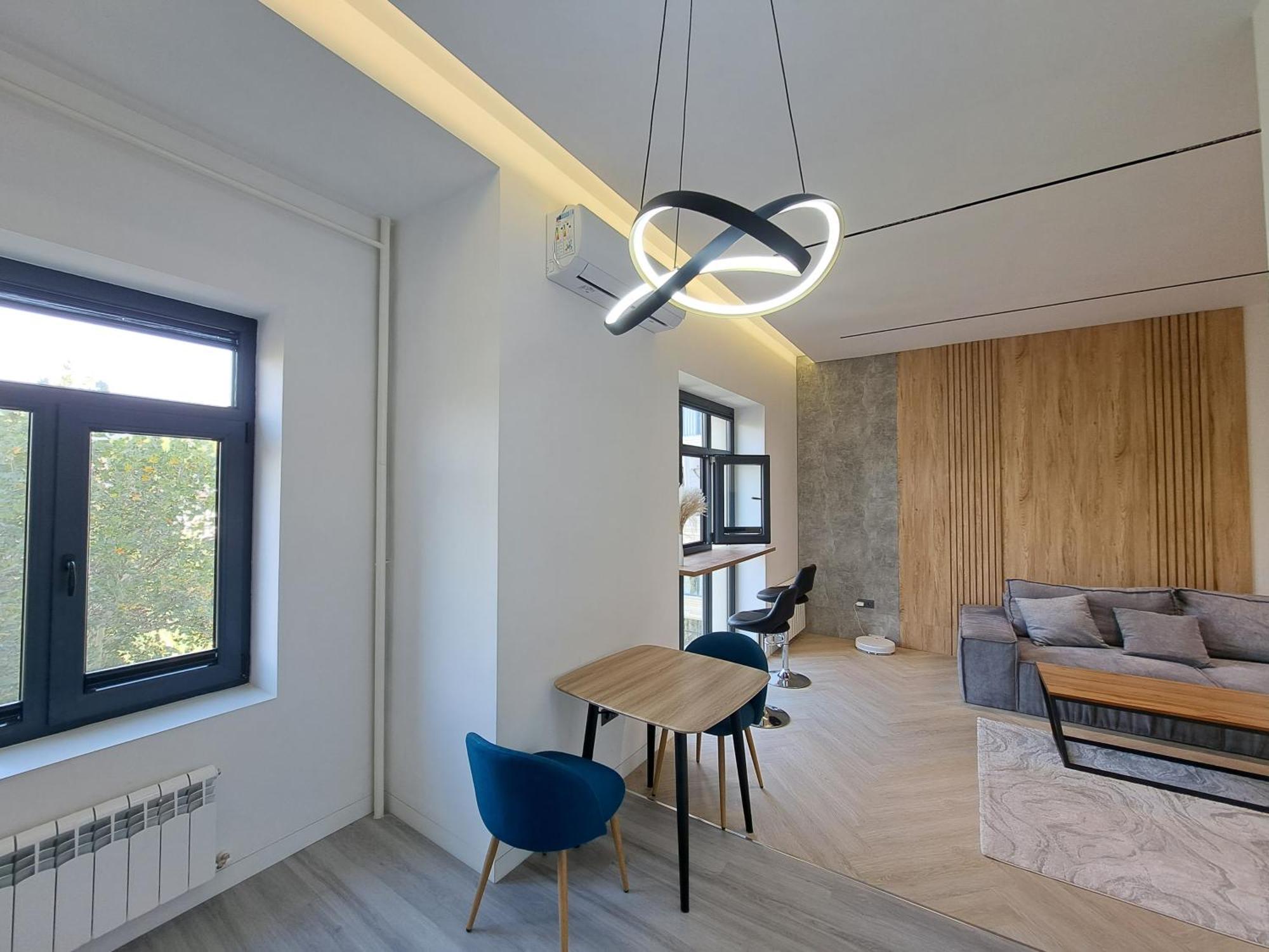 Centrado Apartments Tashkent Exterior photo