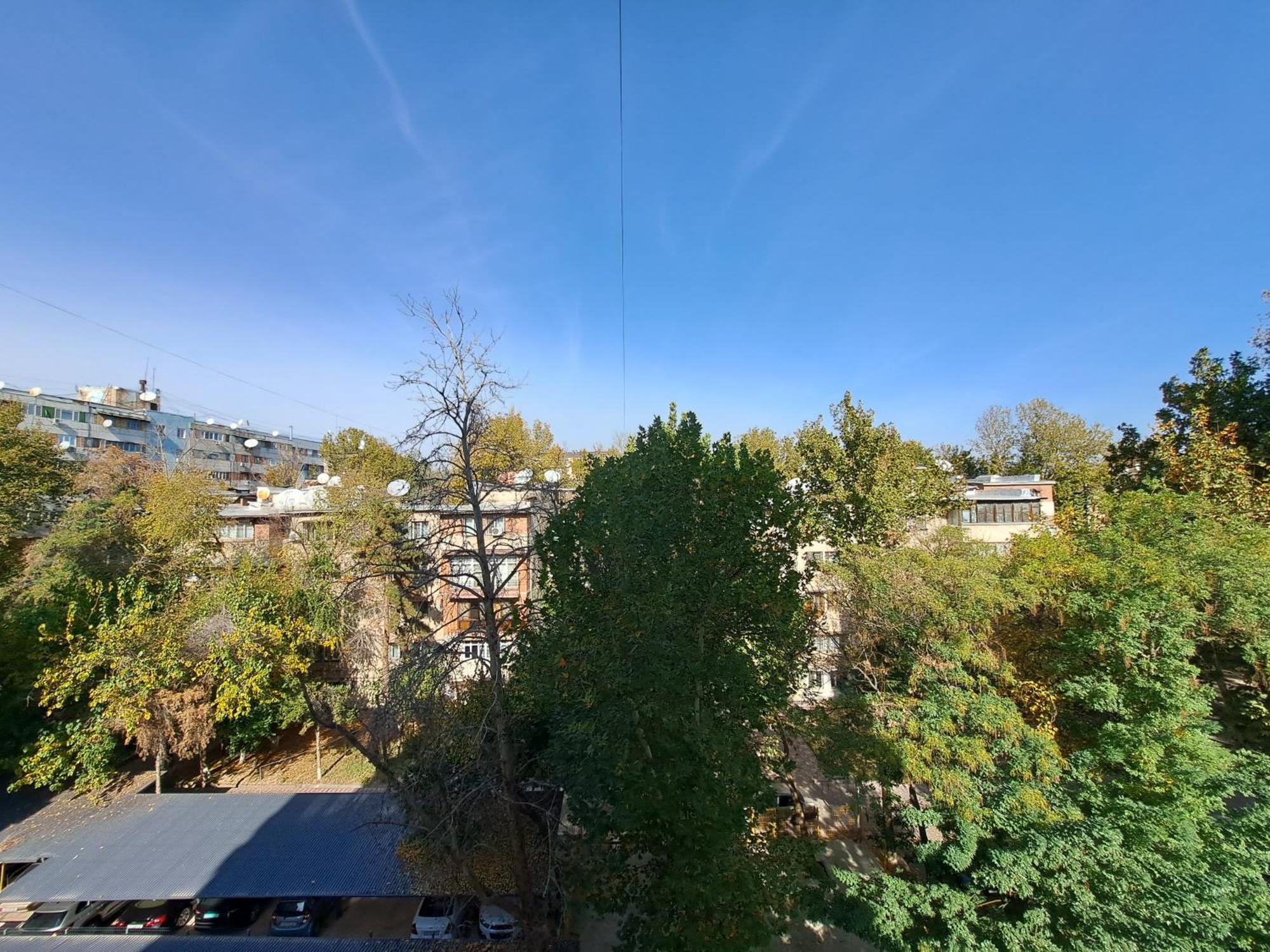 Centrado Apartments Tashkent Exterior photo